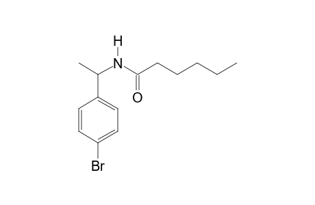 4-Bromo-alpha-phenethylamine HEX