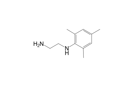 N-(2,4,6-Trimethylphenyl)-1,2-diaminoethane