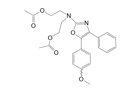 Ditazol-M (HO-) ME2AC