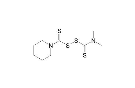 1-(Piperidino)-N,N-thiuram - disulfide