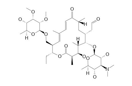 2[BETA]-METYHL-3-EPI-DESMYCOSIN