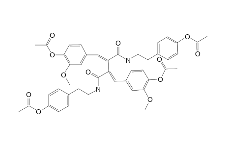 CANNABISIN-G-TETRAACETATE