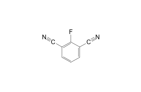 2-fluoroisophthalonitrile
