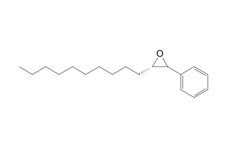 2-decyl-3-phenyloxirane