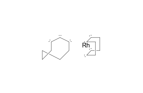 Rhodium, [(1,2,5,6-.eta.)-1,5-cyclooctadiene][(1,2,3-.eta.)-2-cycloocten-1-yl]-