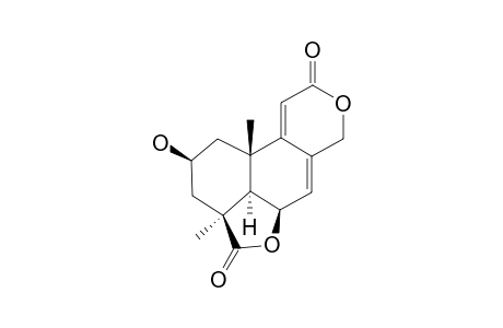 WENTILACTONE_B