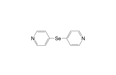di-4-pyridyl selenide