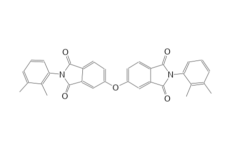 5,5'-oxybis(2-(2,3-dimethylphenyl)isoindoline-1,3-dione)