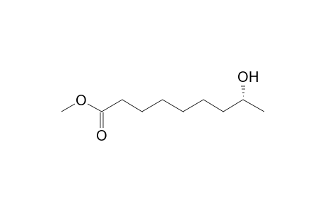 (R)-Methyl 8-Hydroxynonanoate