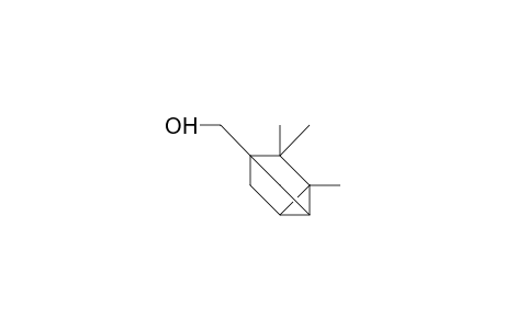 4-Hydroxymethyl-tricyclene