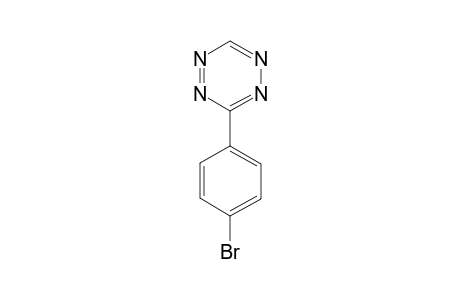 3-(Para-bromophenyl)-1,2,4,5-tetrazin