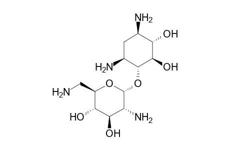 Neomycin A