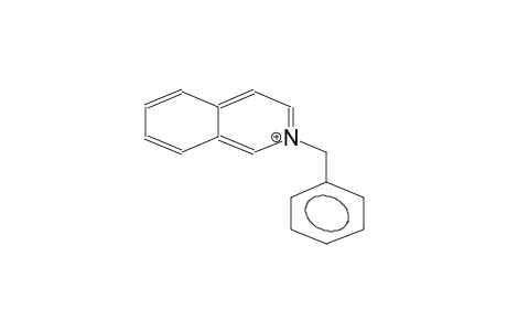 2-benzylisoquinolinium