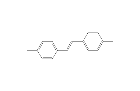 (E)-1,2-Di-p-tolylethene