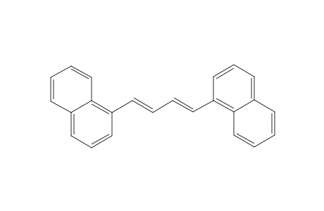 (E,E)-1,4-Di-(1-naphtyl)-1,3-butadiene