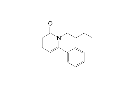 1-butyl-6-phenyl-3,4-dihydropyridin-2-one