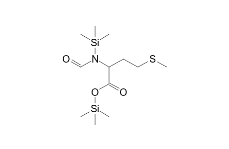 N-formyl-methionine, 2TMS