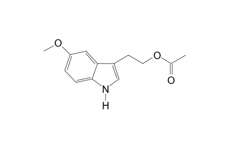 5-Methoxytryptophol AC (O)