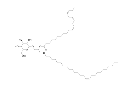 MGDG O-26:1_20:3