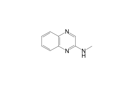 2-methylaminoquinoxaline