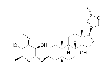 Solanoside
