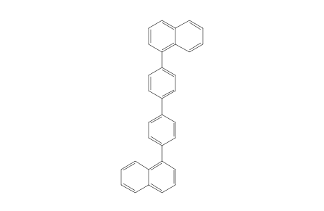 1-[4-(4-naphthalen-1-ylphenyl)phenyl]naphthalene