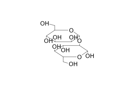 2-O-(ALPHA-D-MANNOPYRANOSYL)-BETA-D-GLUCOPYRANOSE