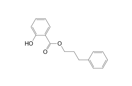 3-Phenylpropyl salicylate