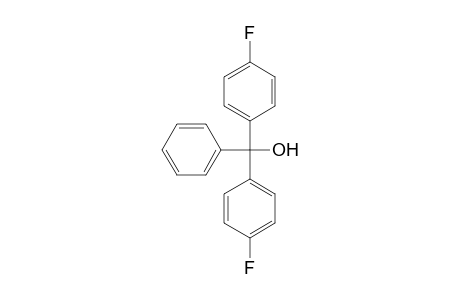 bis(p-fluorophenyl)phenylmethanol