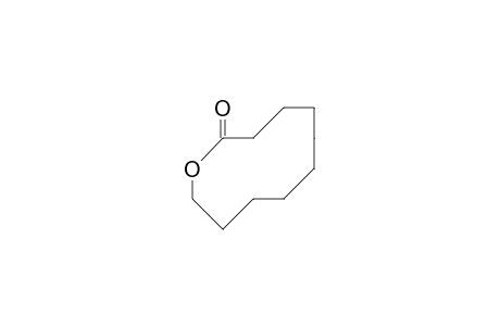 1-Oxacycloundecan-2-one