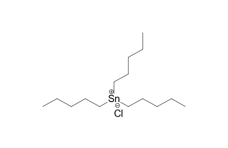 Tripentyltin chloride