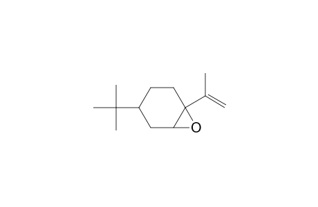 2-(1,2-Epoxy-4-t-butylcyclohexyl)propene