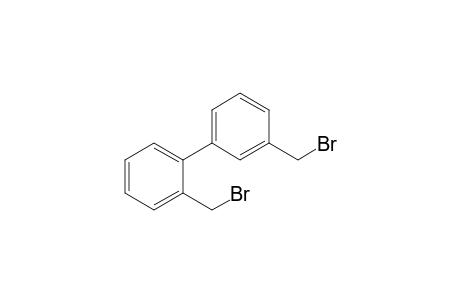 2,3'-Bis(bromomethyl)biphenyl