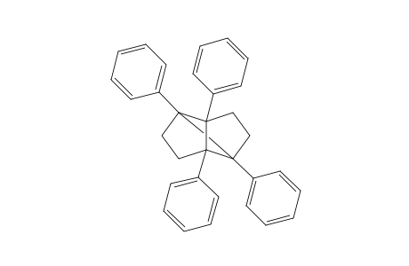 1,2,5,6-Tetraphenyltricyclo[3.3.0.0(2,6)]octane