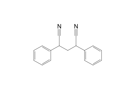 2,4-Diphenylpentanedinitrile