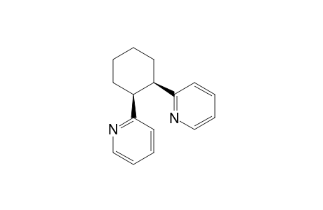 cis-1,2-Bis(2-pyridyl)cyclohexane