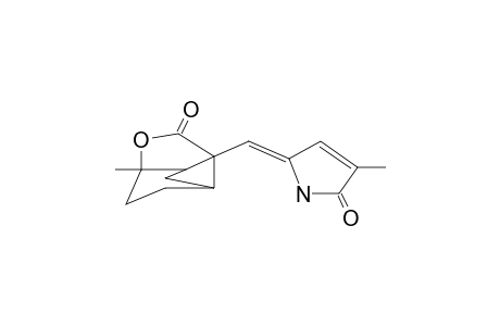 ISOAMPULLICIN