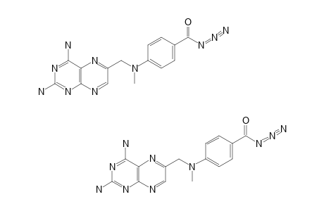 4-AMINO-4-DEOXY-10-METHYLPTEROYL-AZIDE