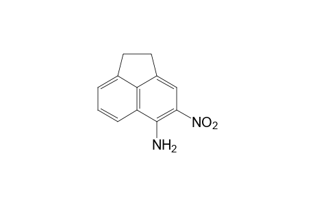 5-amino-4-nitroacenaphthene