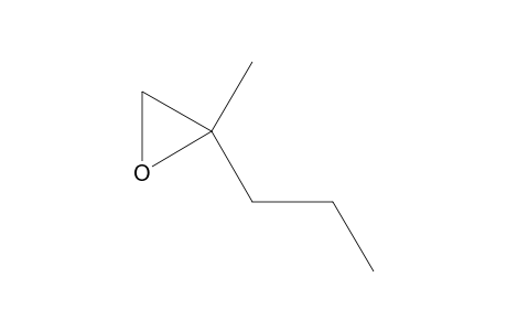 1,2-EPOXY-2-METHYLPENTANE