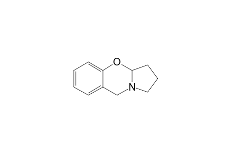 1,2,3,3a-tetrahydro-9H-pyrrolo[2,1-b][1,3]benzoxazine