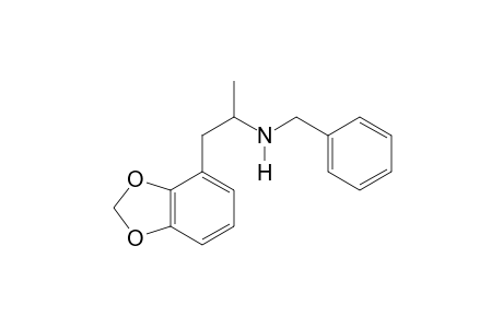 N-Benzyl-2,3-methylenedioxyamphetamine