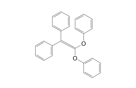 diphenylketene, diphenyl acetal