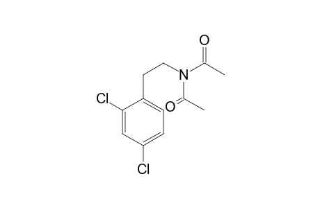 2,4-Dichlorophenethylamine 2AC
