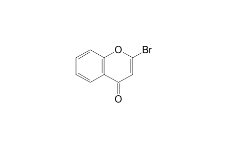 2-Bromochromone