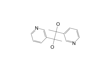 2,3-Di(3-pyridyl)-2,3-butanediol