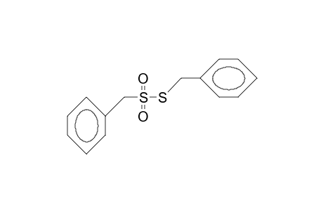 S-Benzyl phenyl-methanethiosulfonate