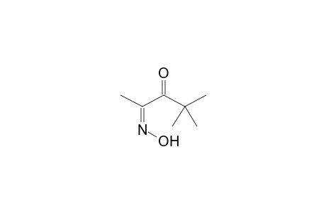 (Z)-4,4-DIMETHYLPENTANE-2,3-DIONE-2-OXIME