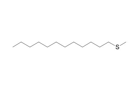 Dodecyl methyl sulfide