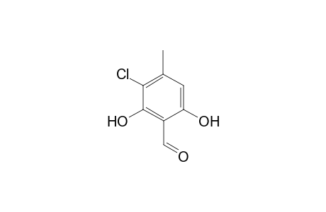 Chloroatranol